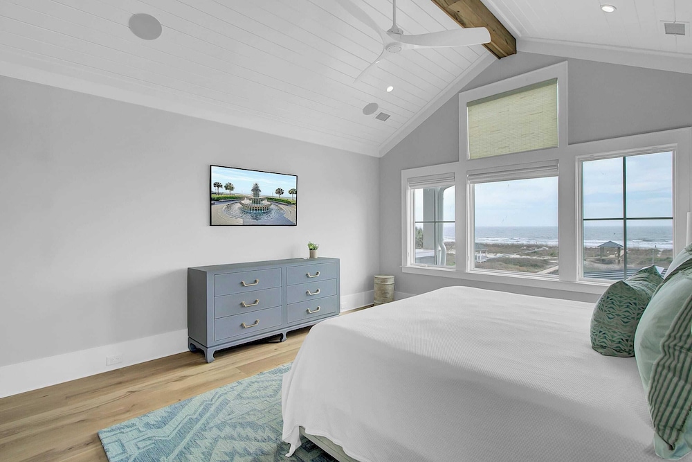 3108 Palm by Avantstay Oceanfront, Private Pool, Incredible Views