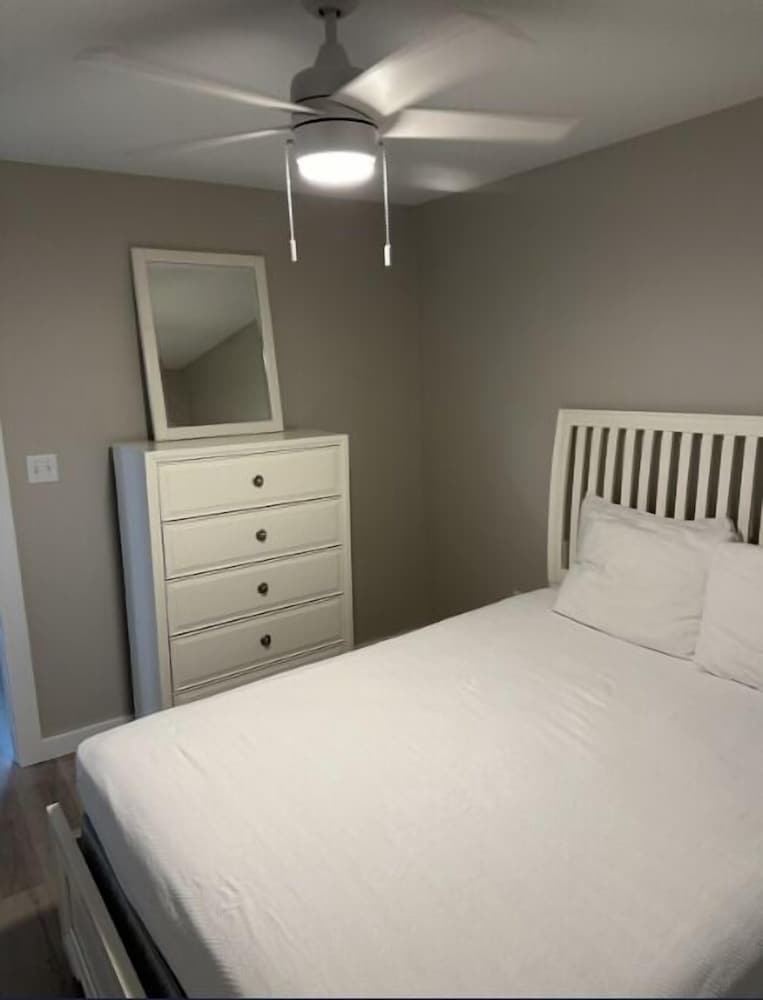 Beachside Villas 523