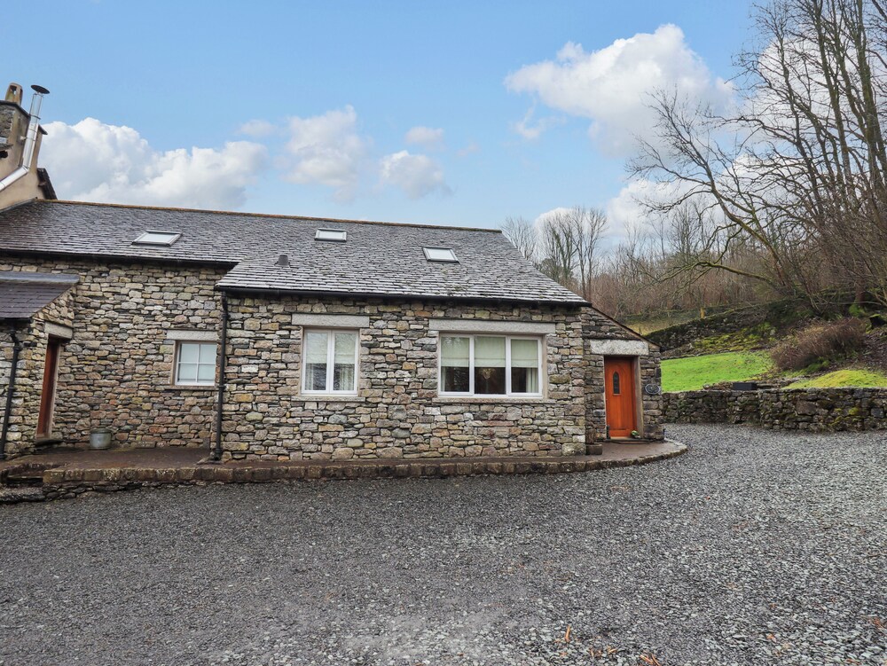 Durham Bridge Barn