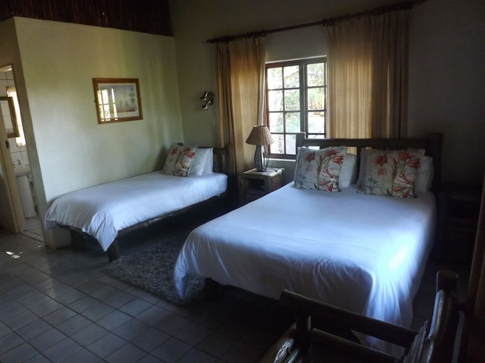Bundu Lodge