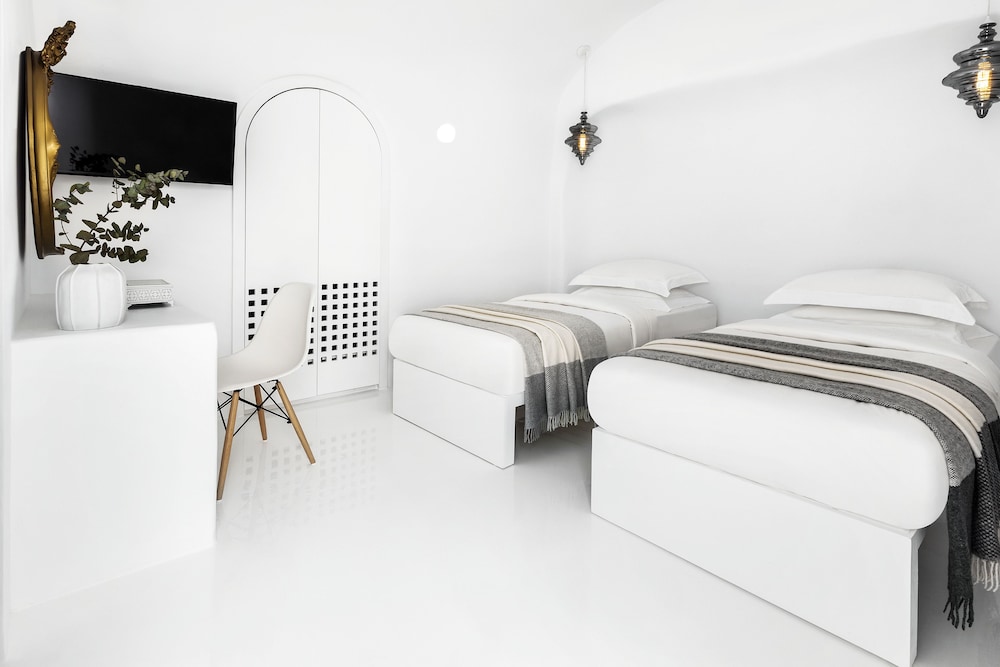 Erossea Villa Santorini Imerovigli