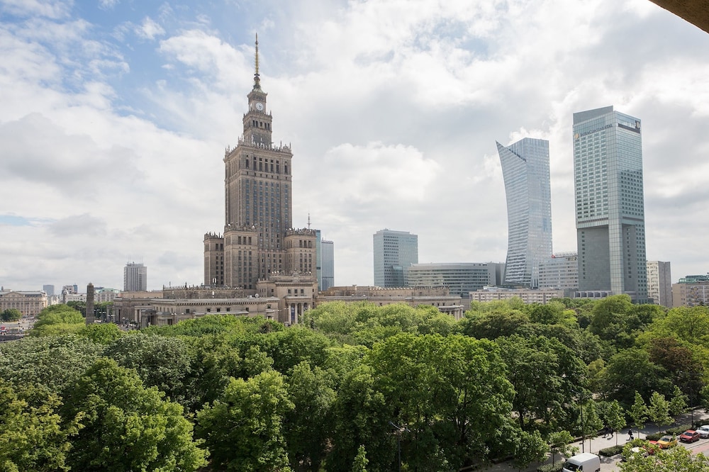 ShortStayPoland Świętokrzyska - B38