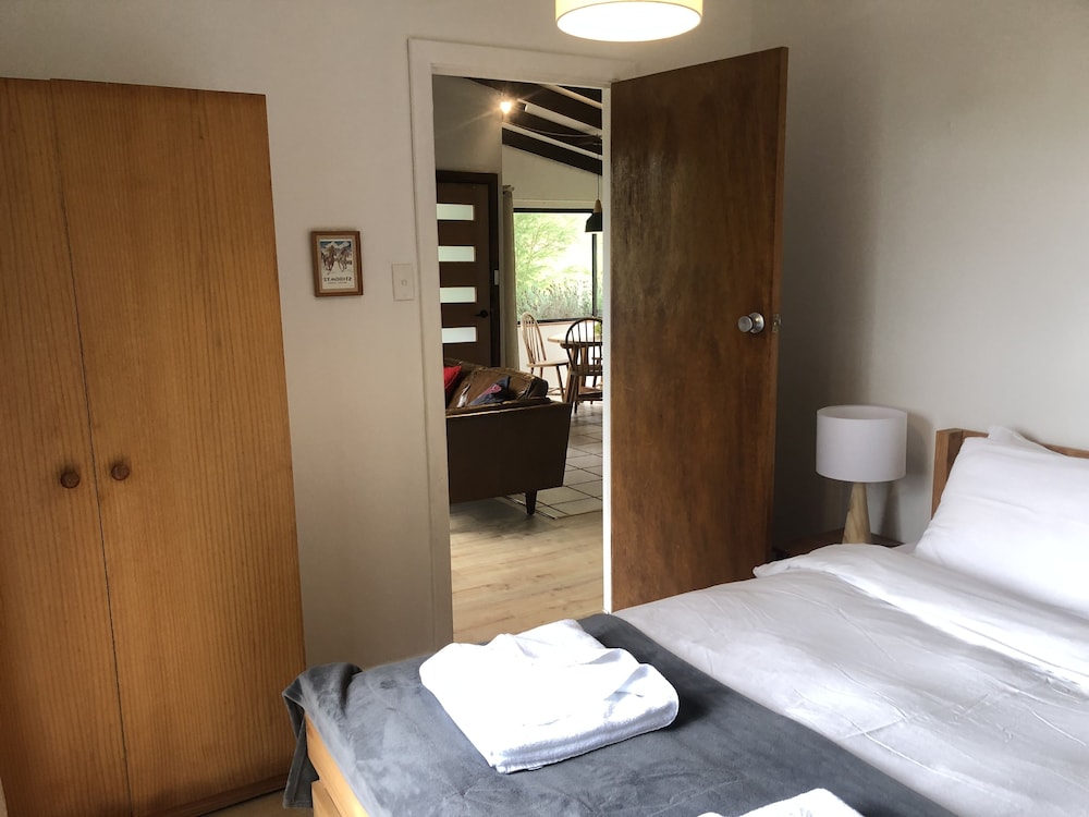 Turicum Chalets AT Monkey Rock Winery view 4