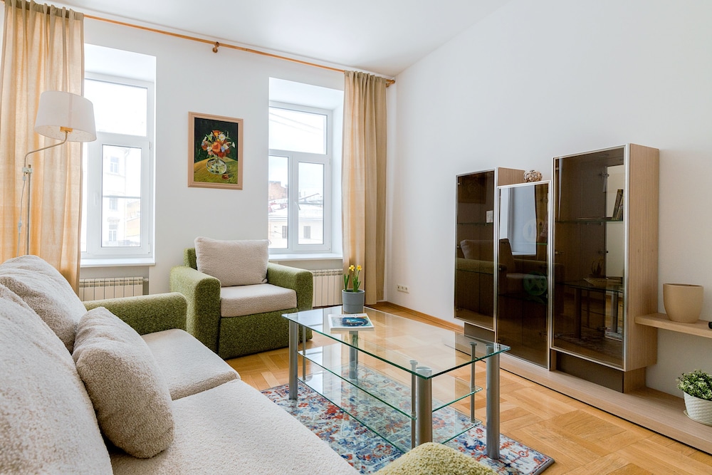 Welcome Home Apartments Griboedova 41