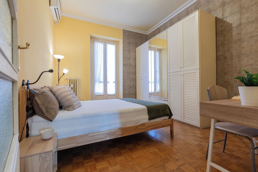 Bramante Enchanting Home by Wonderful Italy