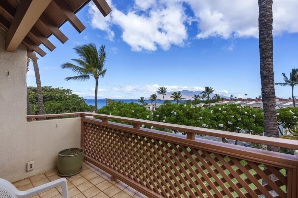 Maui Kamaole, #h-208 2 Bedroom Condo