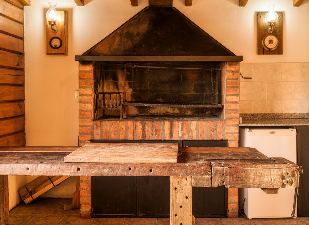 Amazing Lodge in San Martin de los Andes SMA-RV by Apartments Bariloche