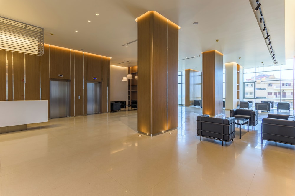 Jounieh Living - Residences by Local Host