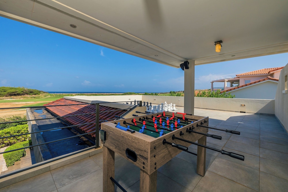 Tierra del Sol Resort by Bocobay