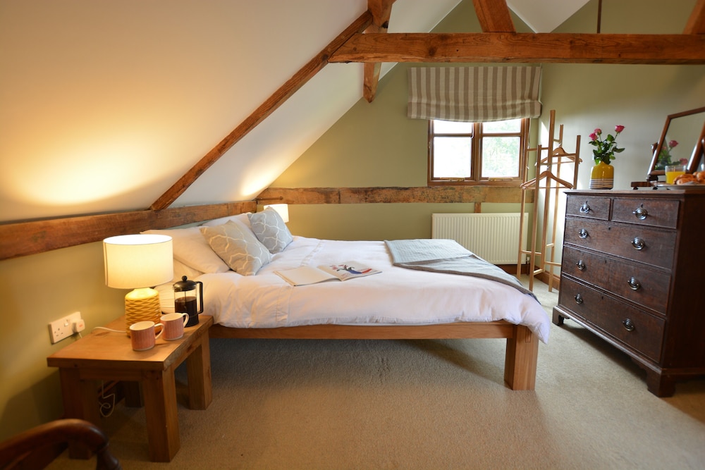 Wheelwright's Barn