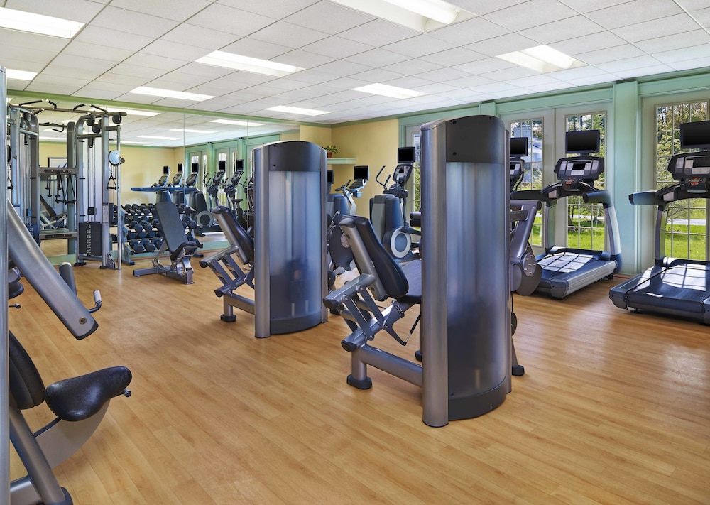 The Equinox Golf Resort & Spa 74