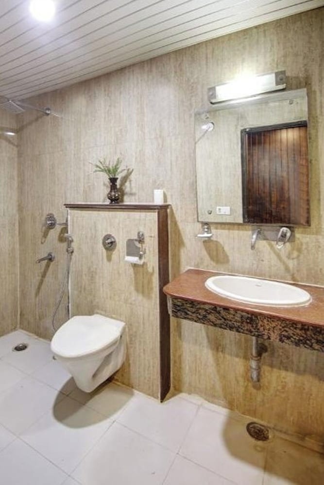 Rts Suites