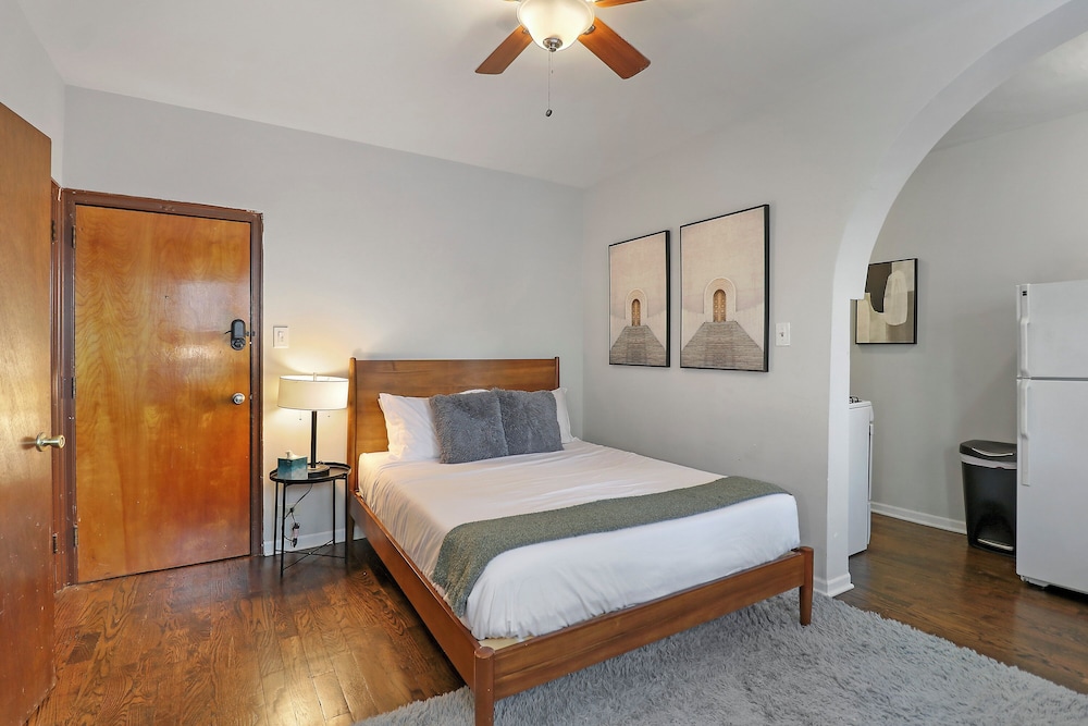 Well-equipped Studio - Dorchester 511