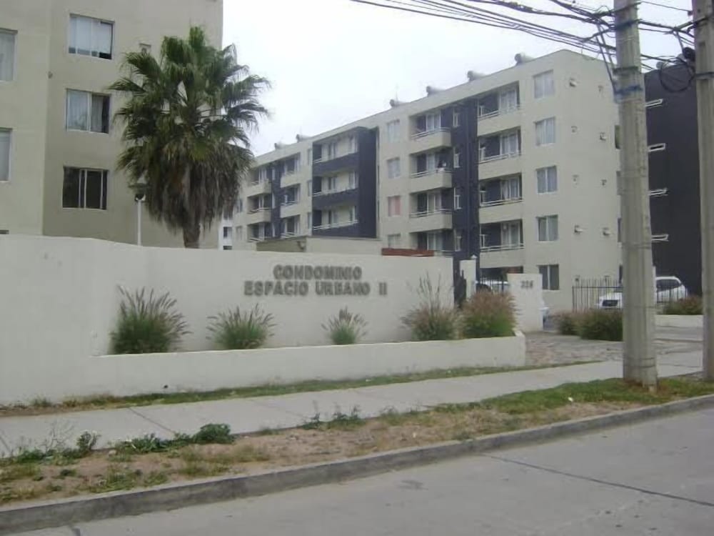 Departamento Edificio Urbano II