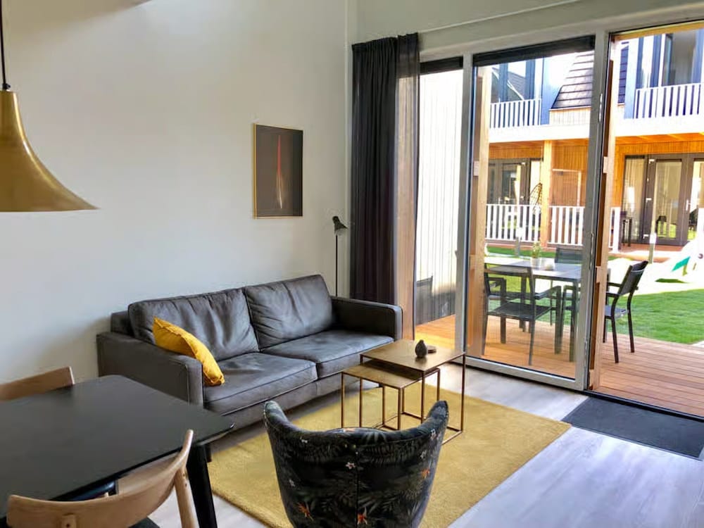 Apartment by the Dunes in Zoutelande