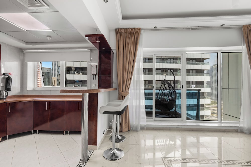 Opal Tower Residences by CEG Group