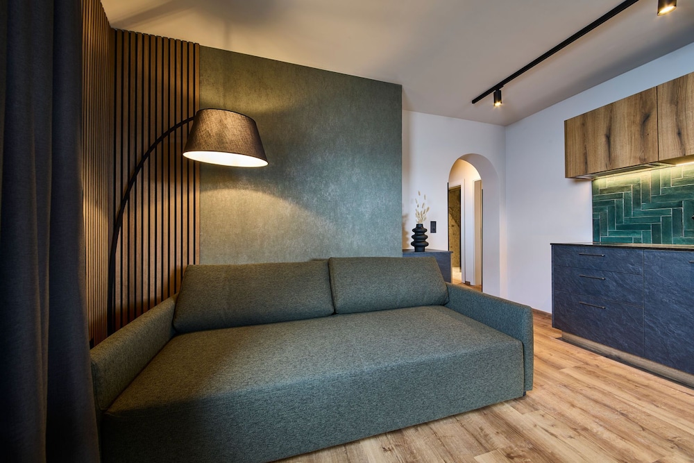 MiLa Apartments