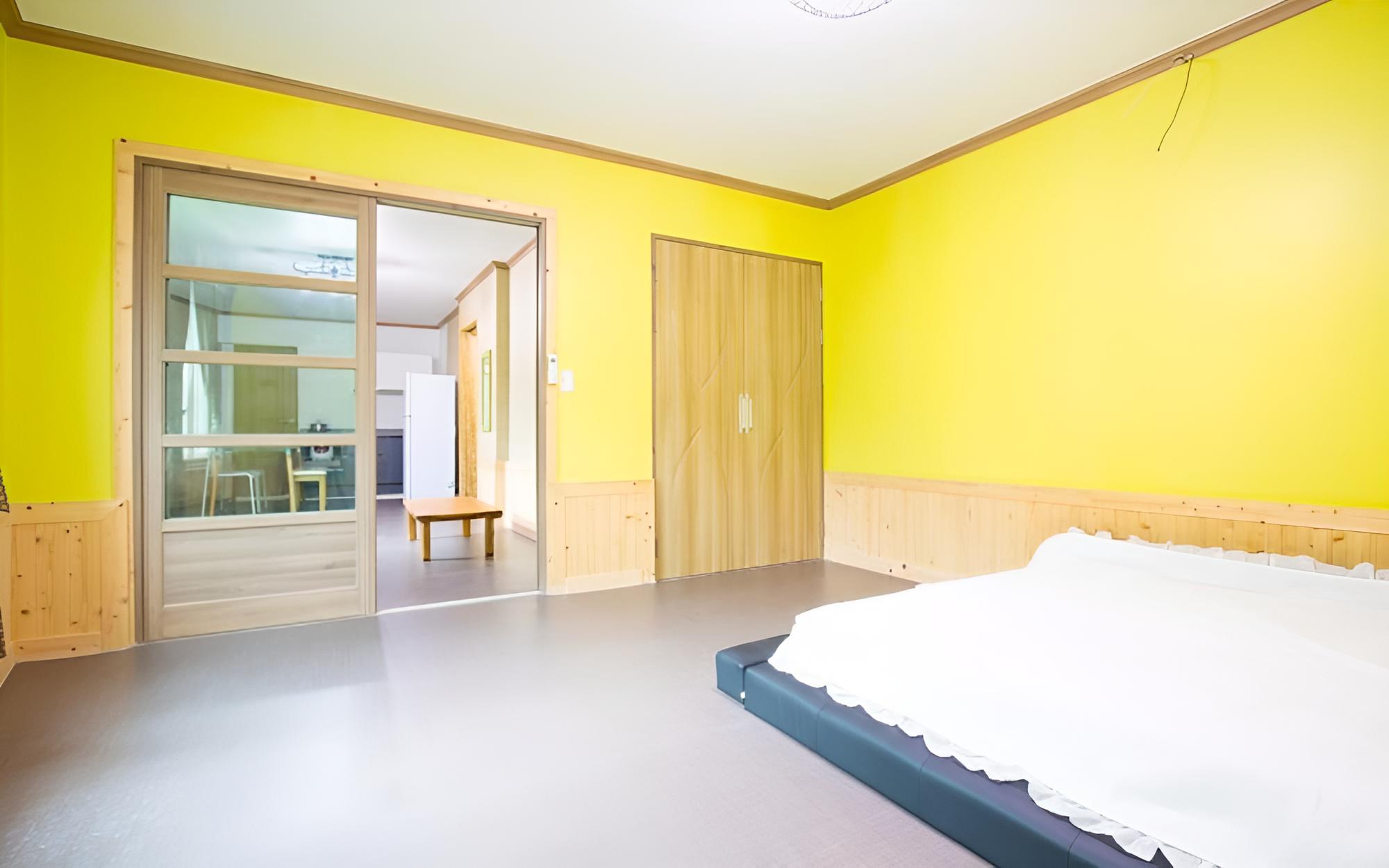 Gwangyang Feel Tourist House Pension view 2