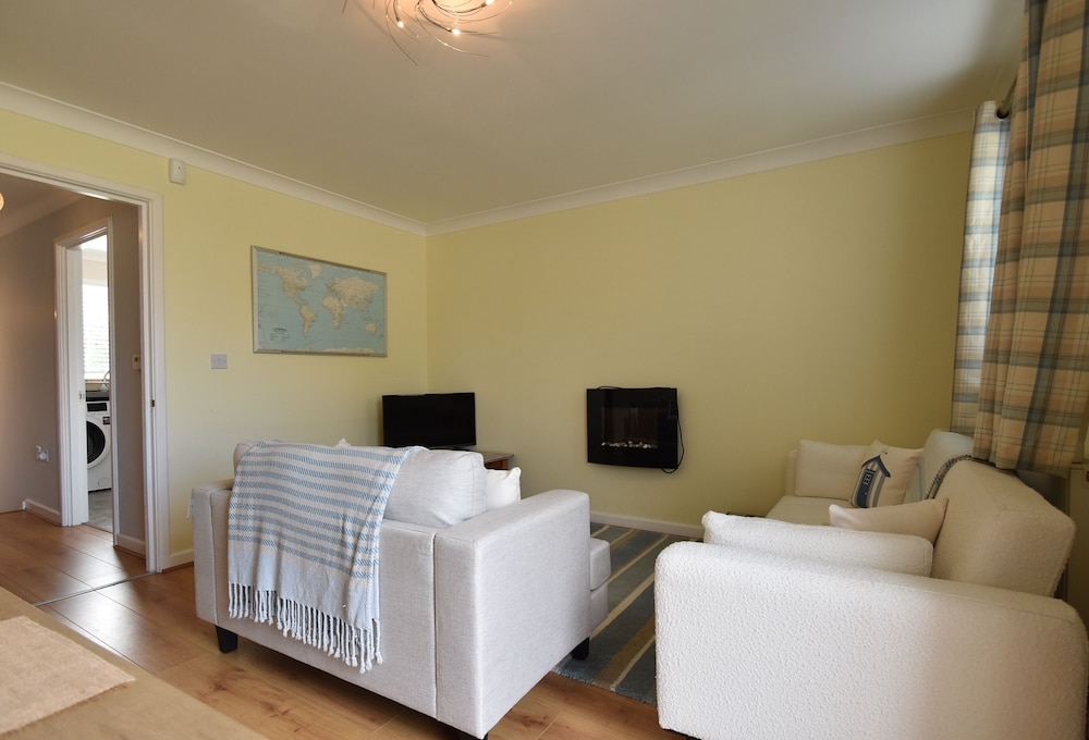 Beach Retreat - Camber Sands view 2