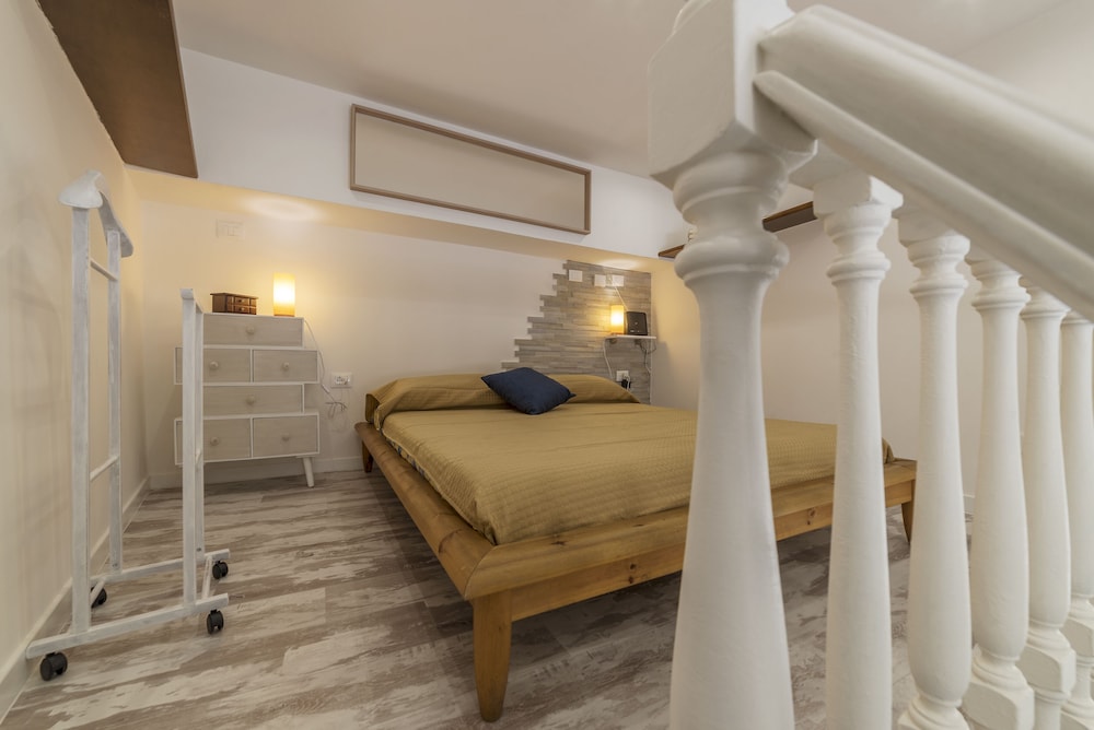 Pigneto Studio Flat