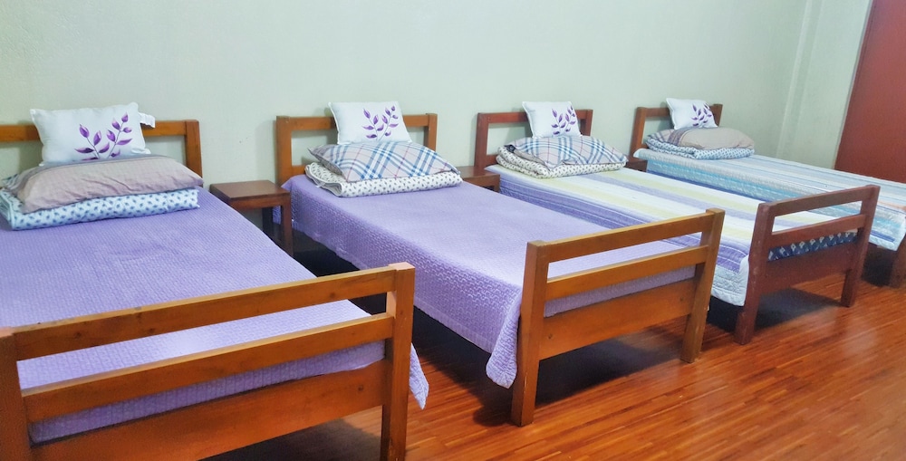 Minine Guesthouse