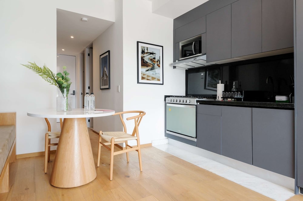 w Amazing Loft w Perfect Deco in Roma Norte photo 2