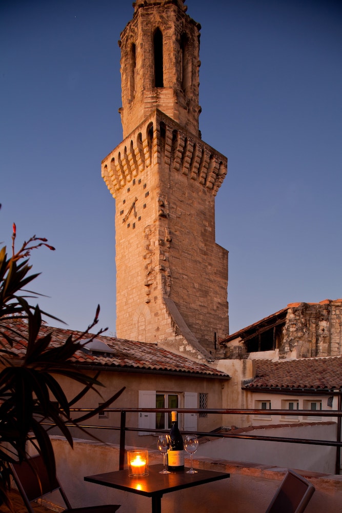 La Maison des Augustins B&B, Spa et Fitness
