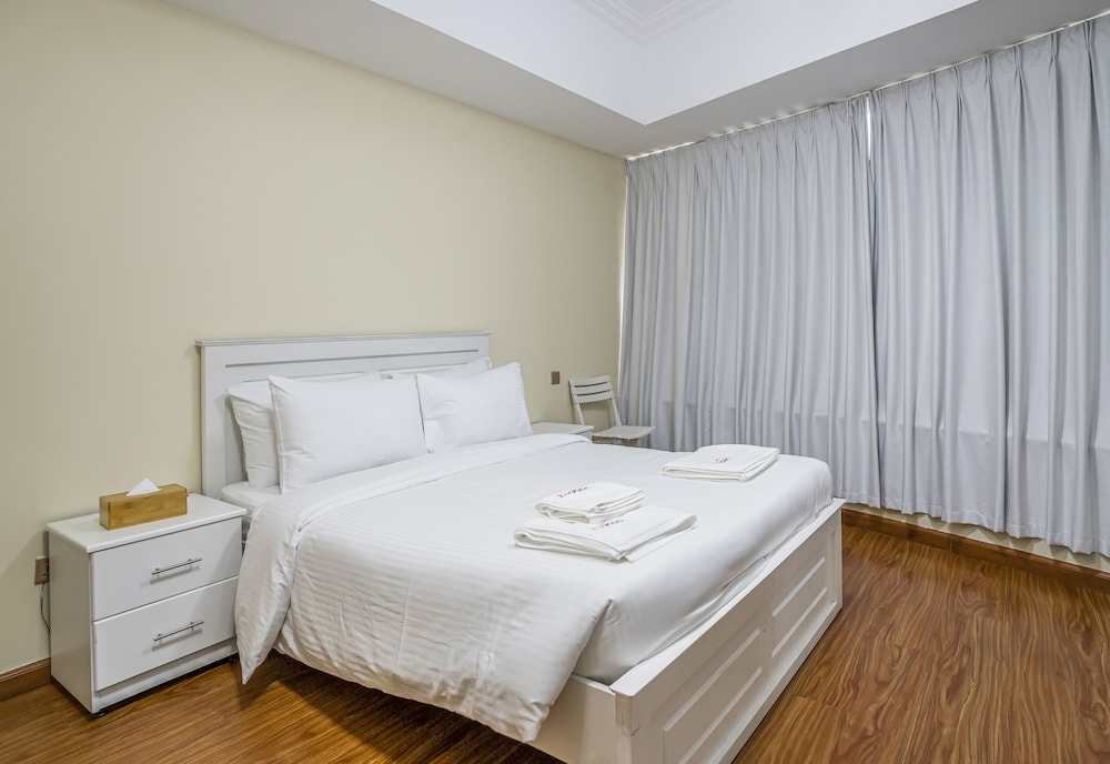 ZAPBED House - AWP 1501