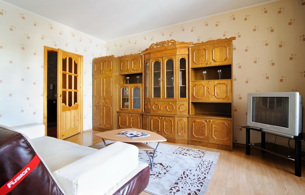 Apartamenty na Oktyabrskoy view 5