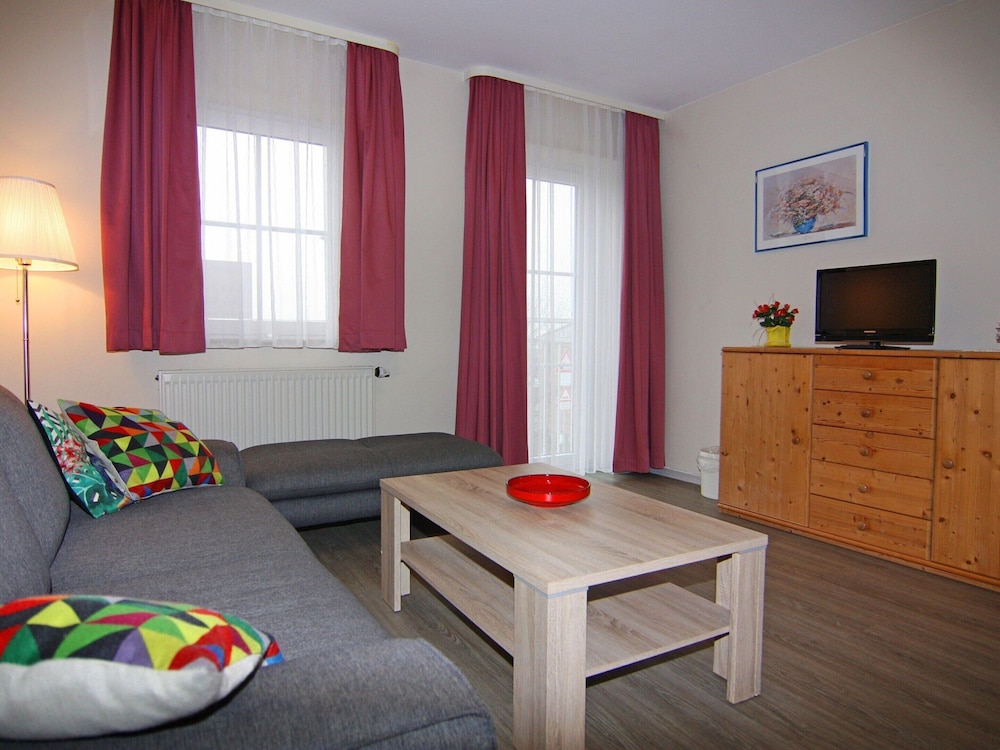 Apartment for Vier Personen in Fehmarn - Orth