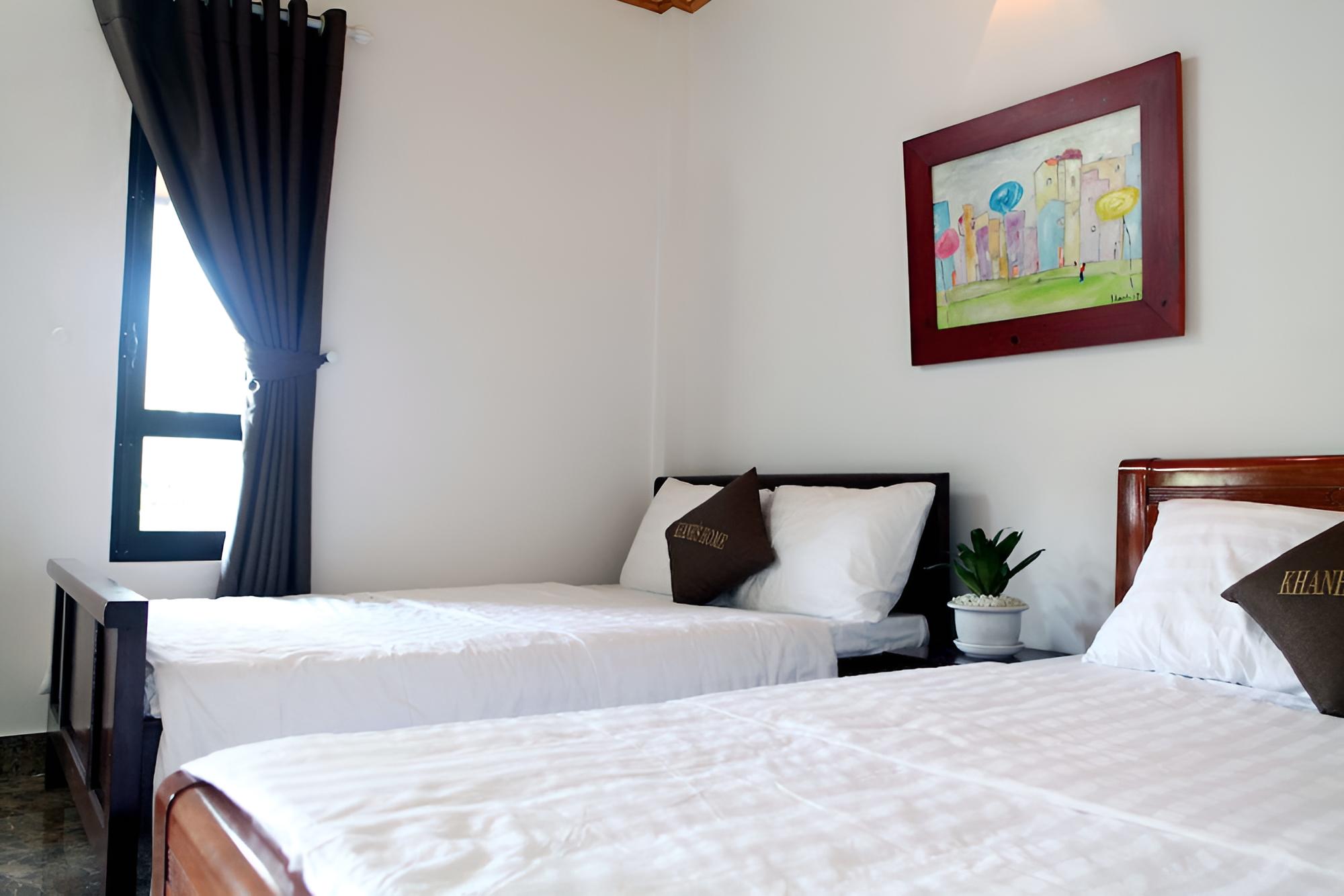 Khanh's Home view 4