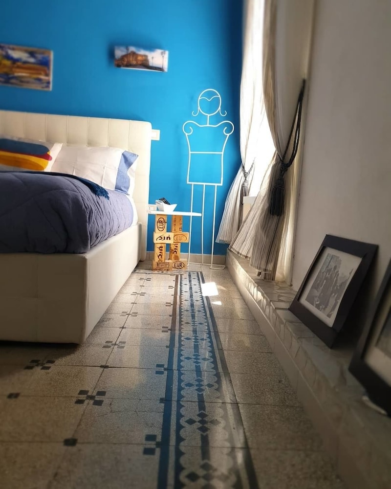 Lesuite Napoli