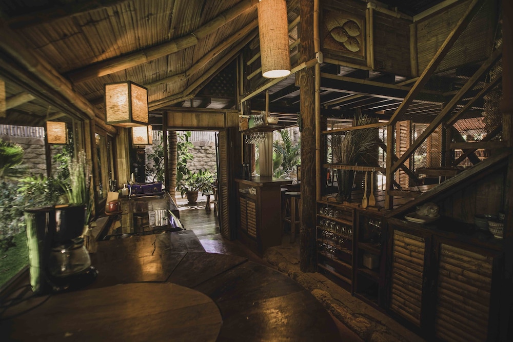 La Maison Eco House & Rooms