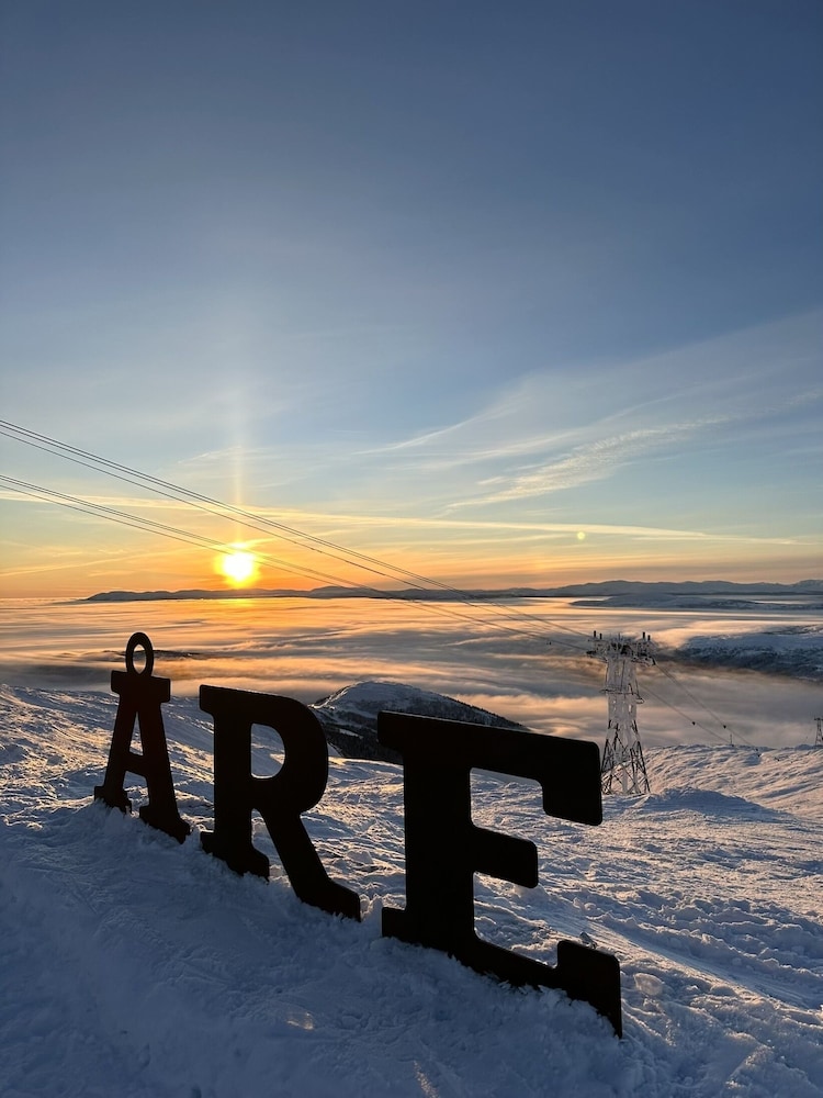 Hotell Renen - Image 1