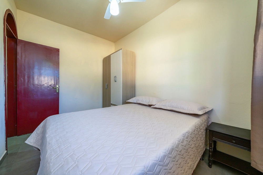 AP 28 Ala Zimbros Residencial Solavir
