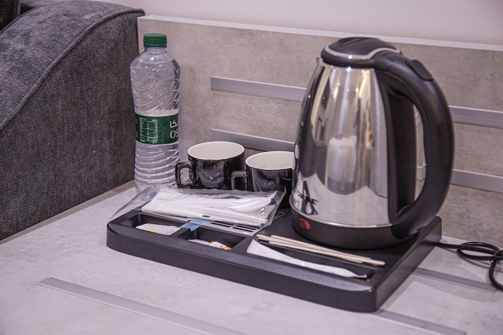 Taeish ALHayat for serviced apartments