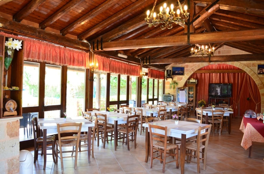 Agriturismo Serafina