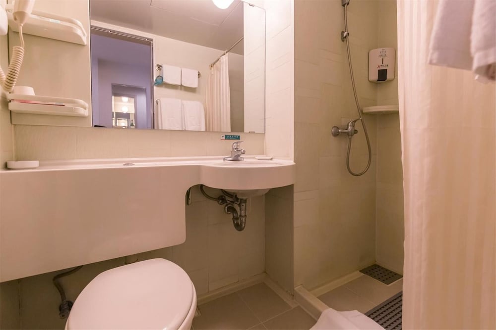Jinan Vacations - Jinjiang Inn Daming Lake New Scenic Lishan Road, Jinan - Property Image 24