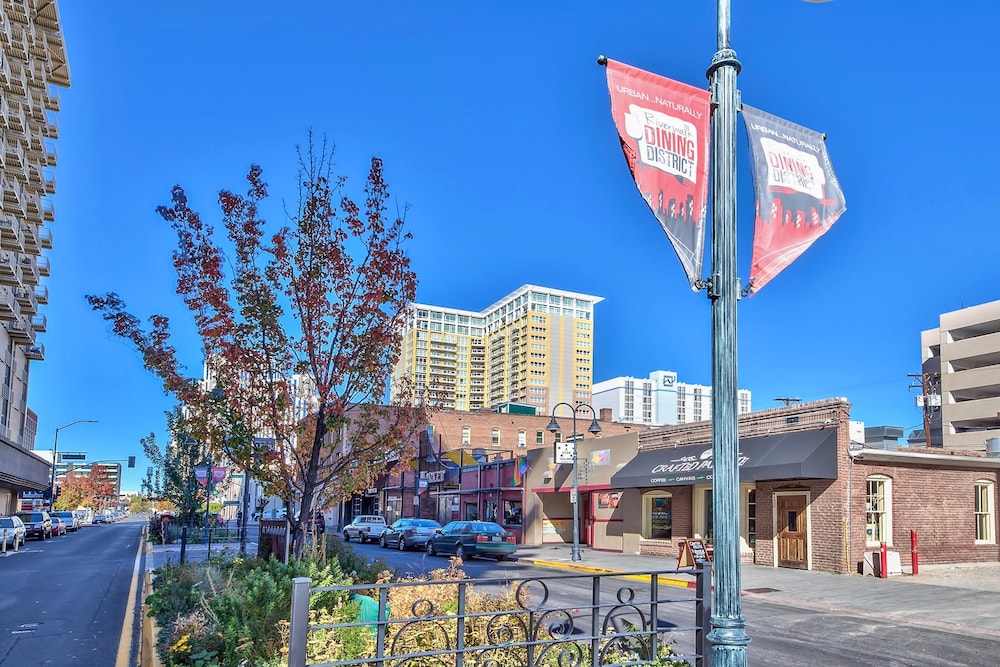 Reno Vacations - Plaza Resort Club - Property Image 4