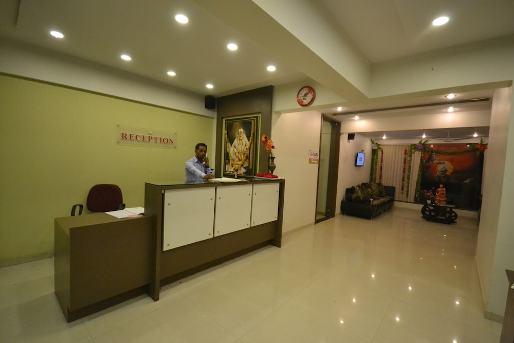 Hotel Sai Sakha