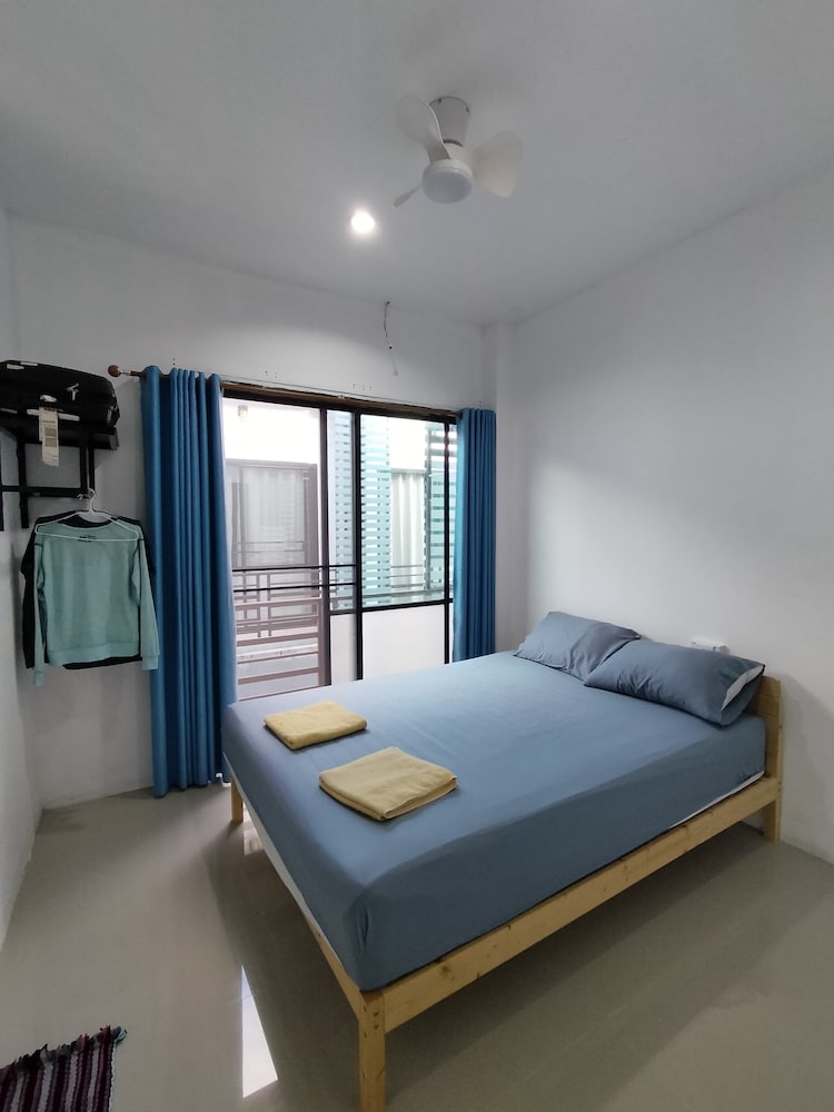 Den Nest Guest House KRABI