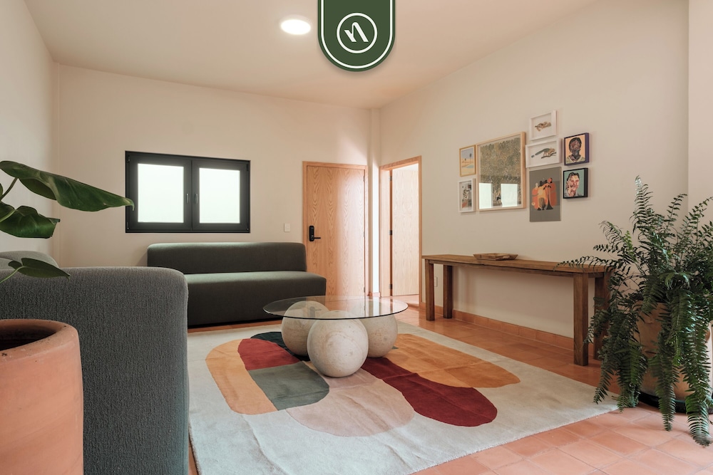 Centric Condo in Downtown in Oaxaca