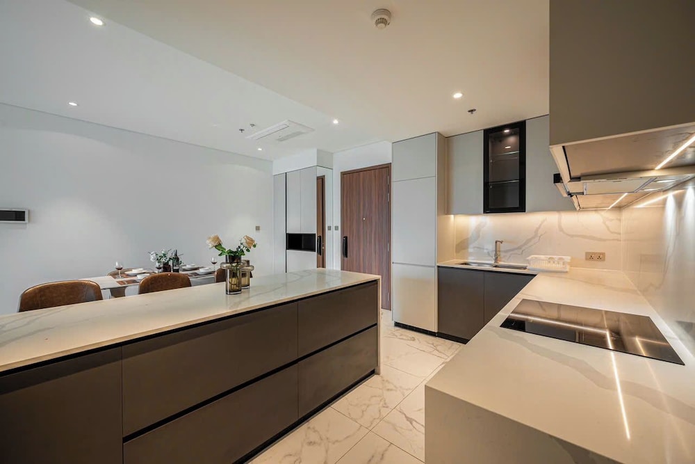 Luxury Apartment Hotel - The Metropole