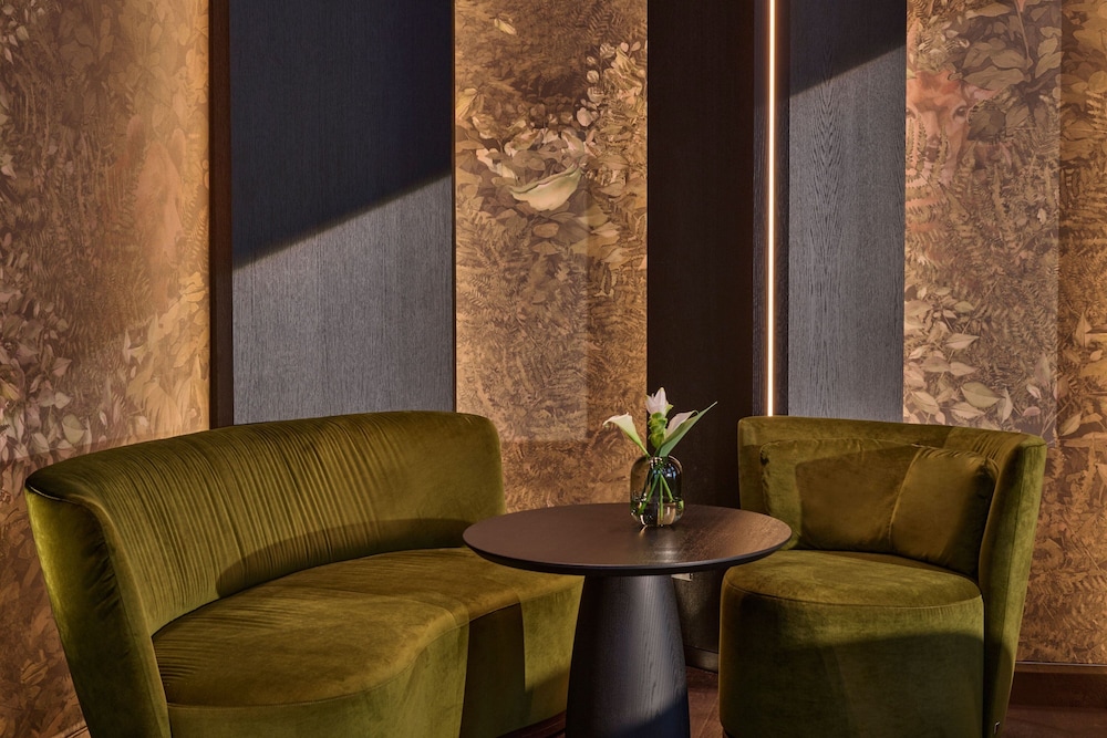Koenigshof, a Luxury Collection Hotel, Munich 85