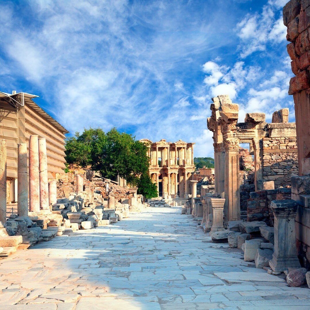 Wallabies Aquaduct Hotel - Property Image 2