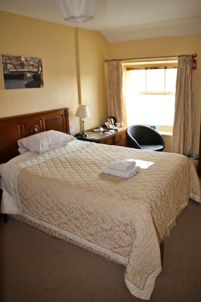 Wortley Cottage Guest House