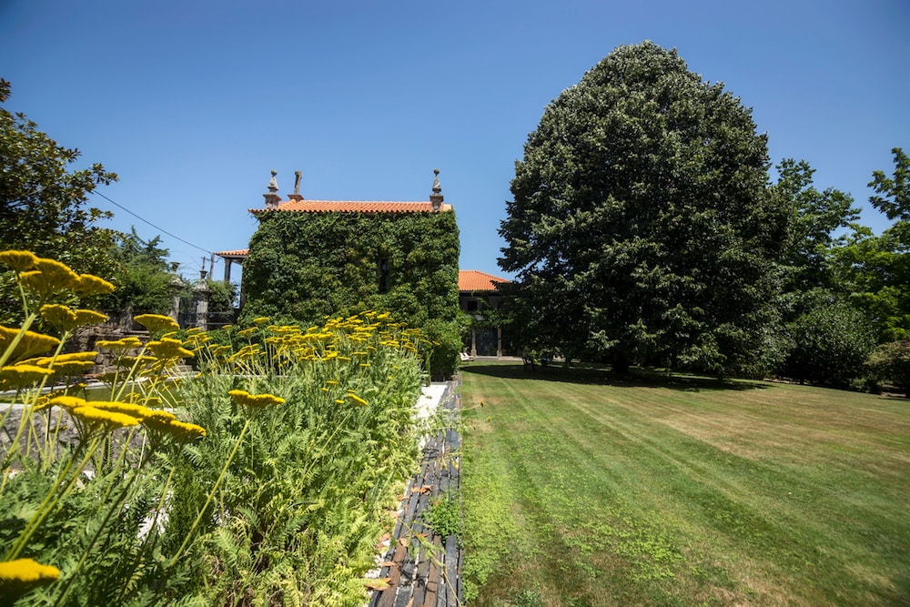 Casa de Santo António de Britiande