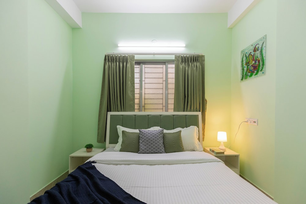 Serenity Green by Jadecaps 3bhk Nr. Quest Mall