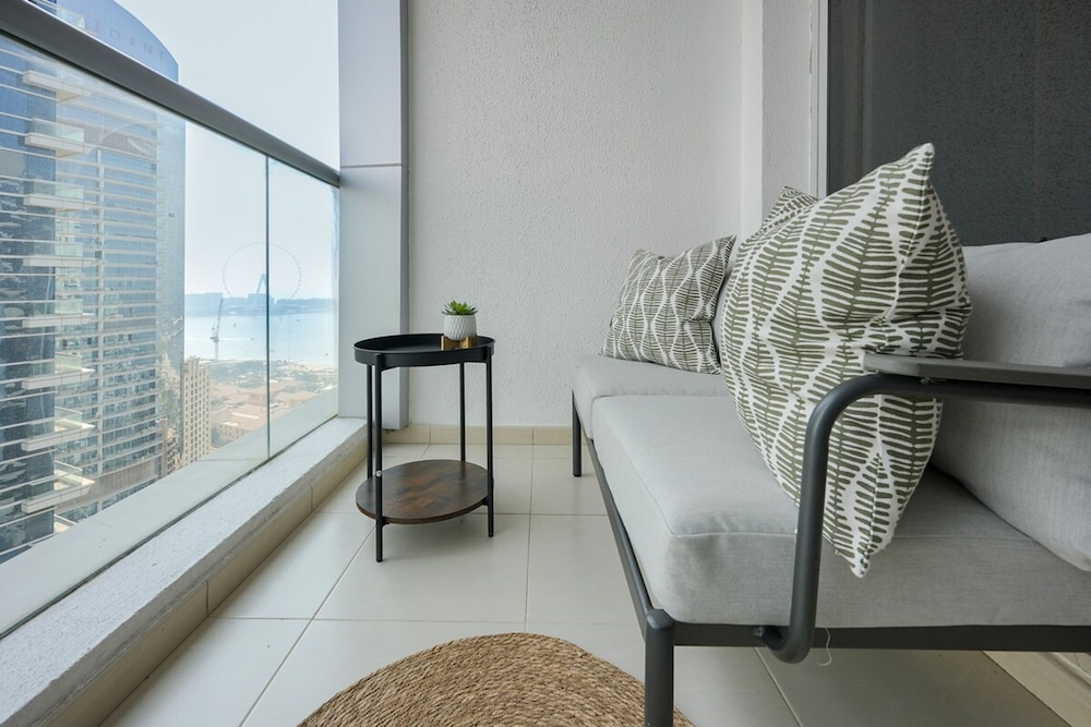 Elegant 4BR - Perfect Stay for Families in Marina