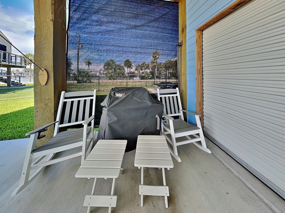 Play N Hooky by Ryson Vacation Rentals